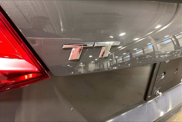 Used 2019 Audi TT 2.0T w/ Technology Package image 8