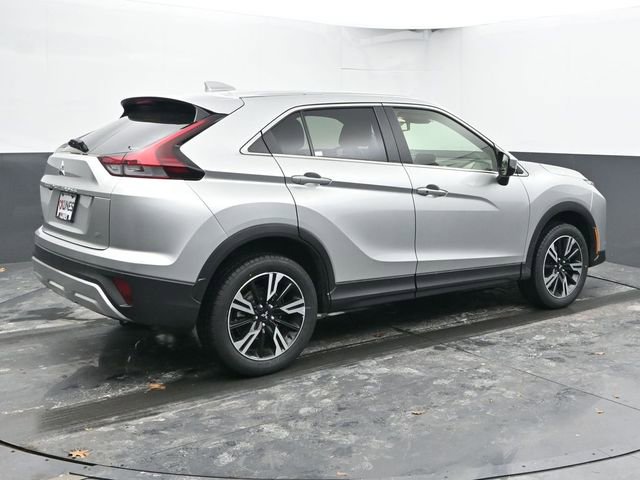 Used 2024 Mitsubishi Eclipse Cross SE image 11
