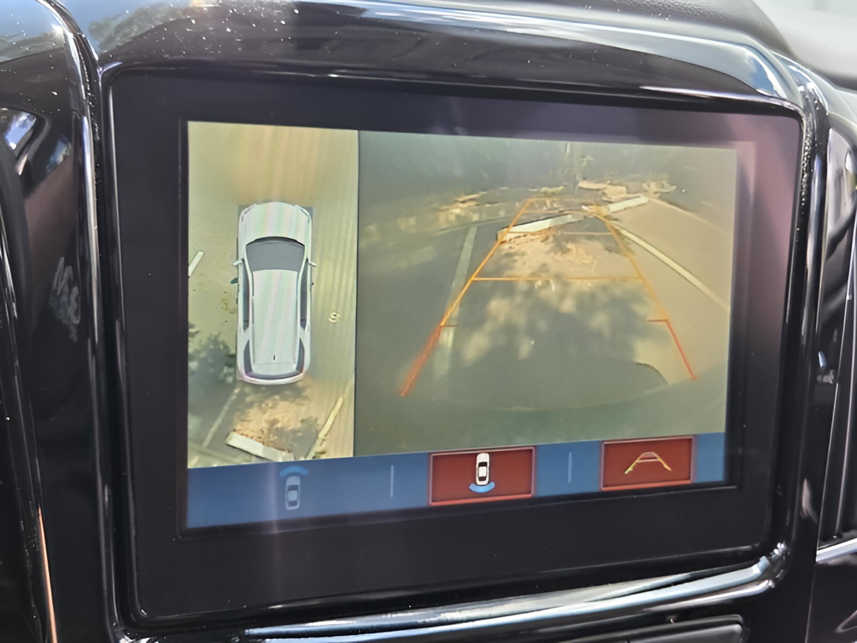 Used 2019 Chevrolet Traverse LT w/ LT Premium Package FWD image 25