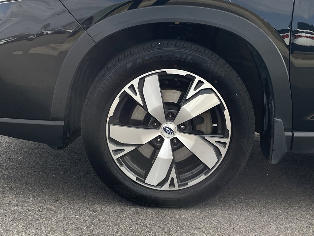 Used 2021 Subaru Forester Touring w/ Popular Package #2 image 32