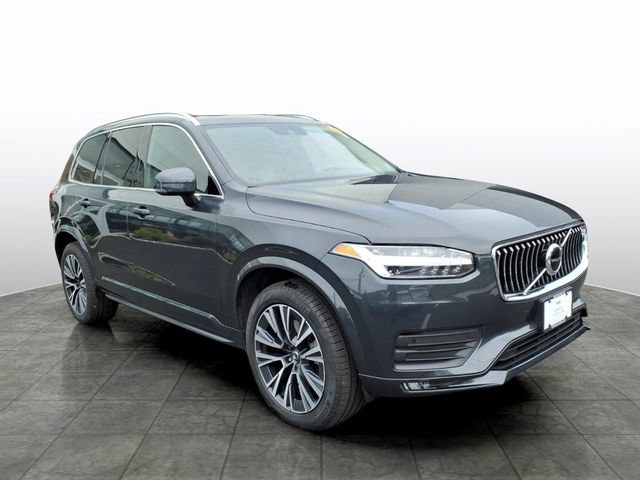 Used 2022 Volvo XC90 T6 Momentum w/ Climate Package AWD/4WD image 1