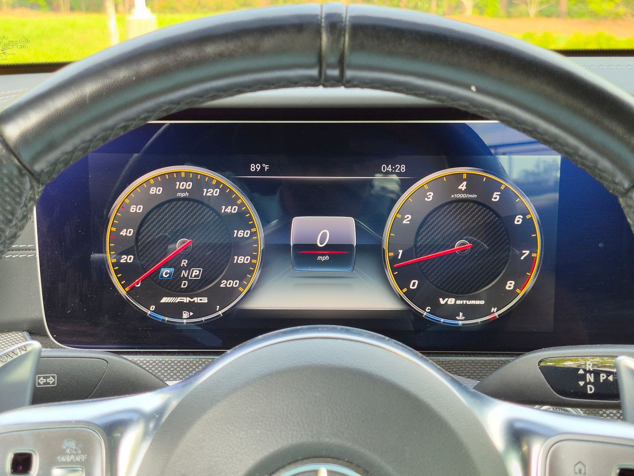Used 2019 Mercedes-Benz E 63 AMG S image 22