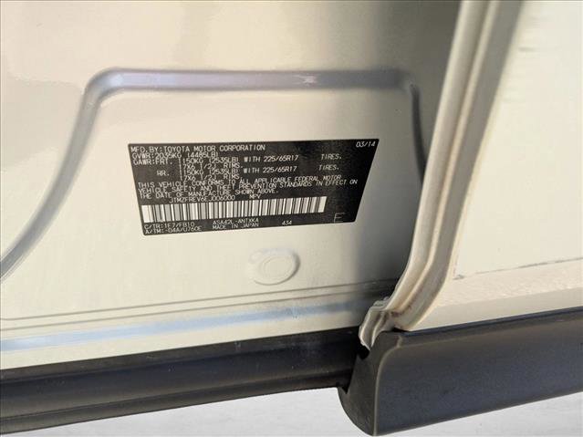 Used 2014 Toyota RAV4 LE image 23