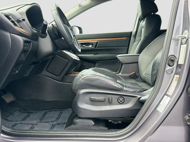 Used 2021 Honda CR-V Touring image 20