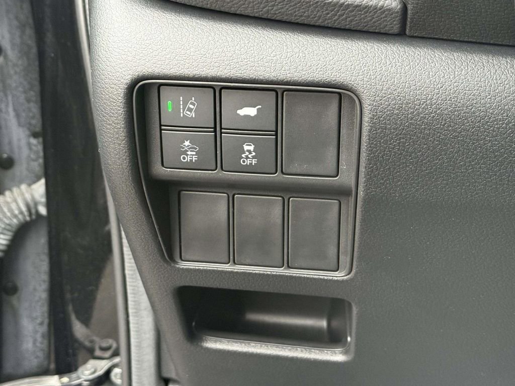 Used 2022 Honda CR-V EX-L image 28