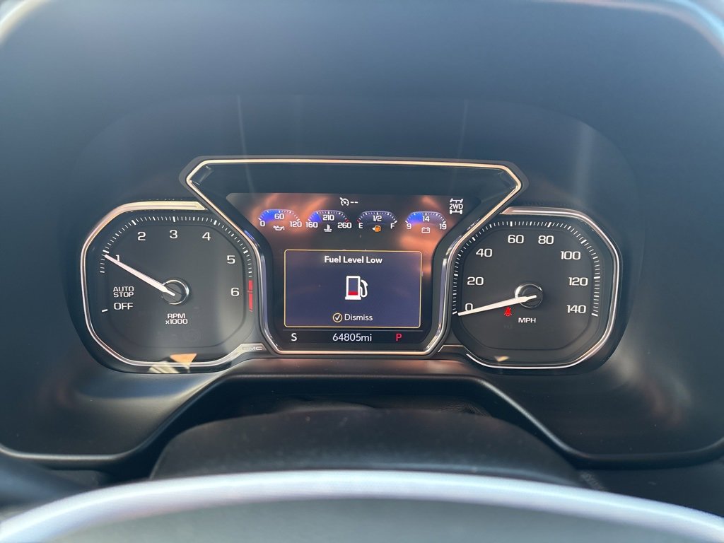 Used 2021 GMC Yukon SLT w/ SLT Luxury Plus Package image 19