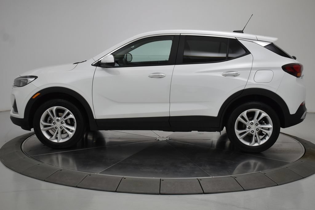 Used 2023 Buick Encore GX Preferred w/ Cold Weather Comfort Package AWD/4WD image 15