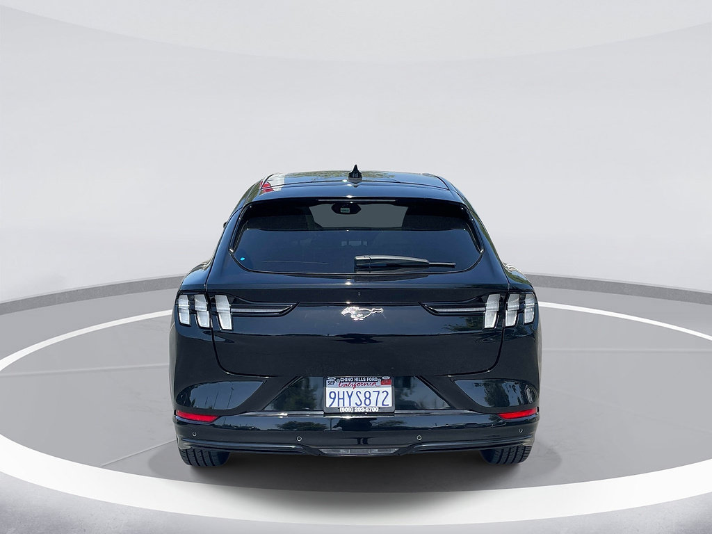 Certified 2023 Ford Mustang Mach-E Premium RWD image 6