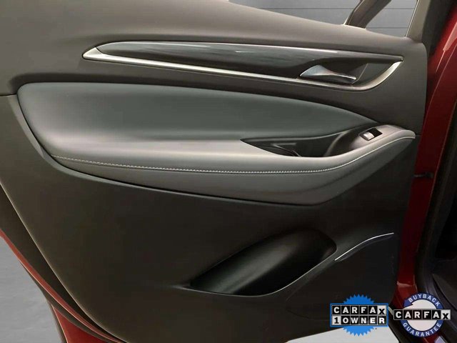 Used 2024 Buick Enclave Premium image 70