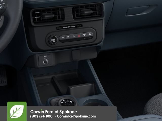 New 2026 Ford Maverick XL AWD/4WD image 16
