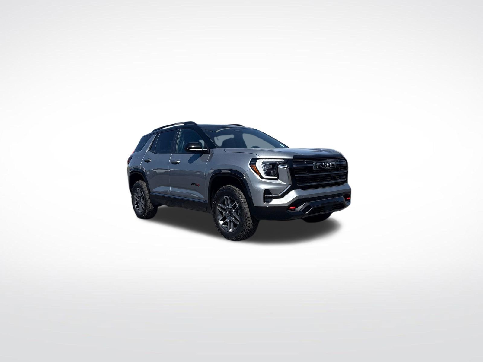 New 2026 GMC Terrain AT4 w/ Convenience Package III image 41