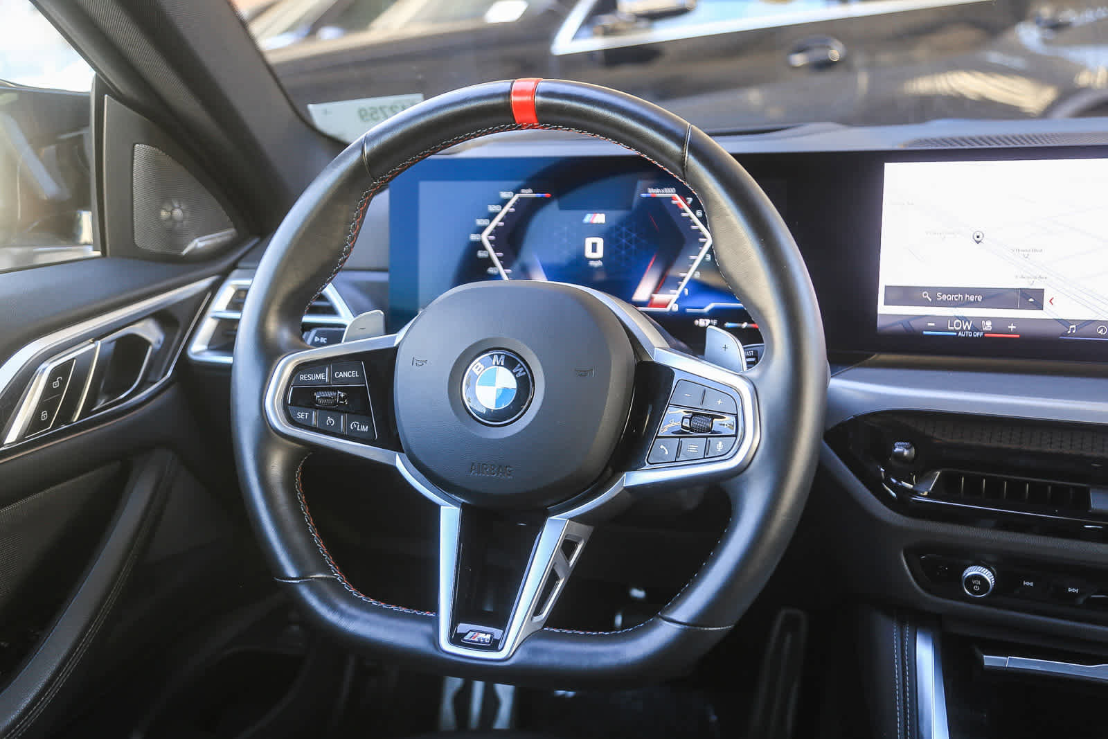 Certified 2025 BMW M440i Coupe image 12