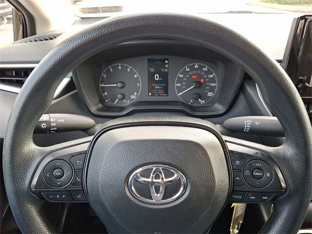 Certified 2024 Toyota Corolla LE image 18