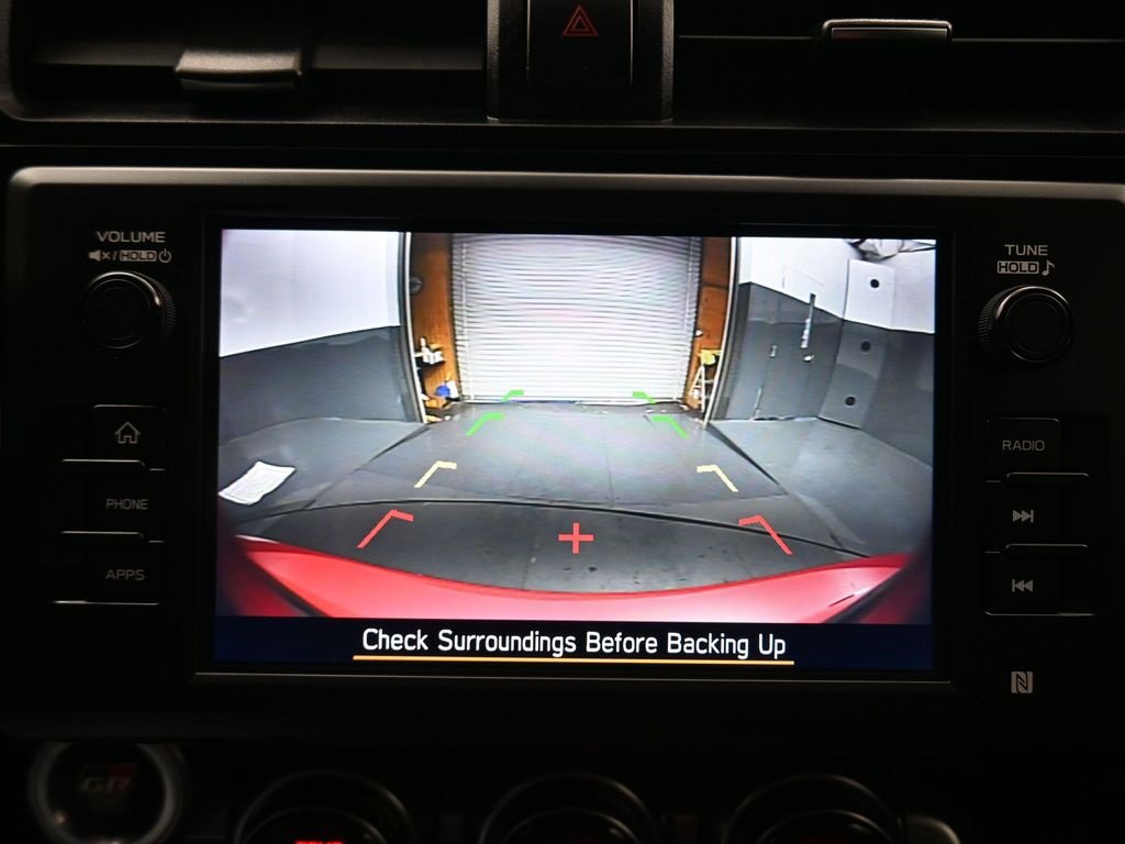 Used 2023 Toyota GR86 Premium image 17