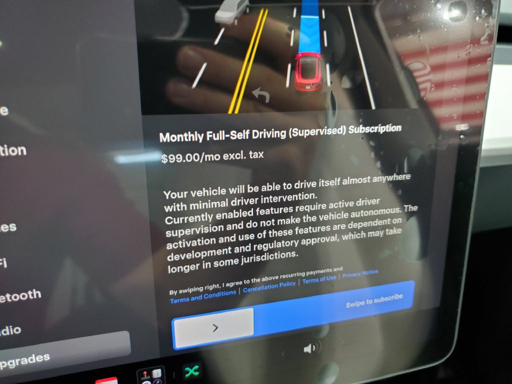 Used 2024 Tesla Model Y Long Range AWD/4WD image 53