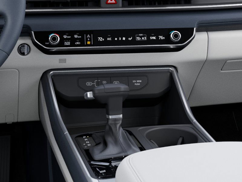 New 2026 Kia Carnival EX image 23