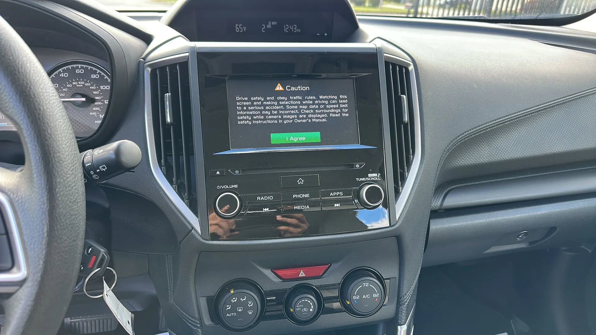 Used 2022 Subaru Forester image 12