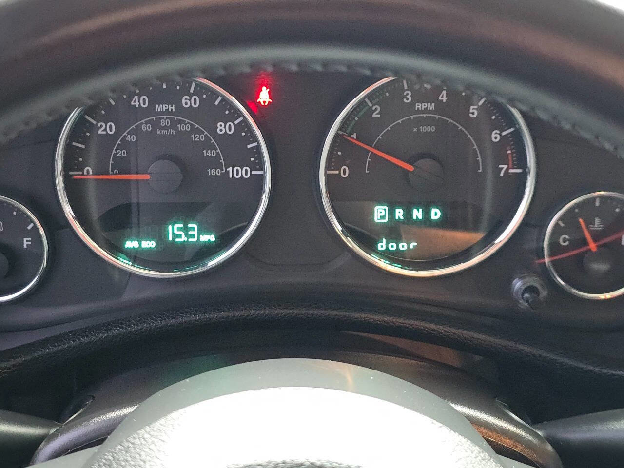 Used 2014 Jeep Wrangler Unlimited Sport w/ Quick Order Package 24S image 15