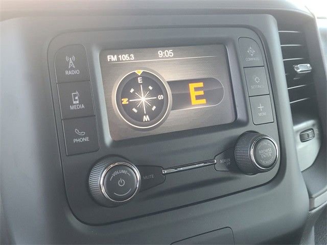 New 2024 RAM 2500 Tradesman w/ Protection Group image 18