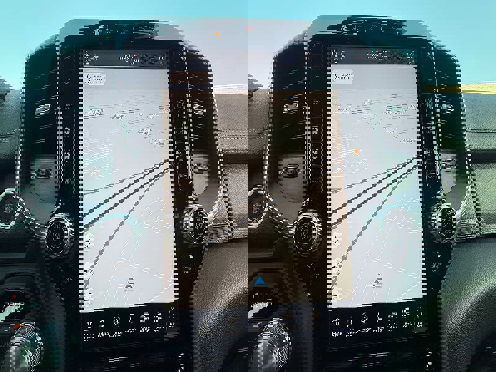 New 2026 RAM 1500 Laramie w/ Sport Appearance Package image 20