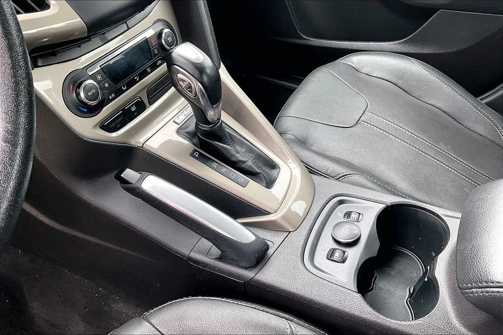 Used 2012 Ford Focus SEL image 17