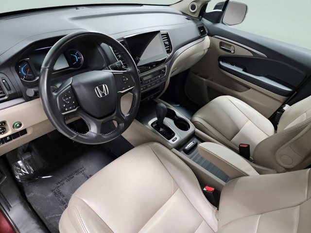 Used 2019 Honda Pilot EX-L image 27