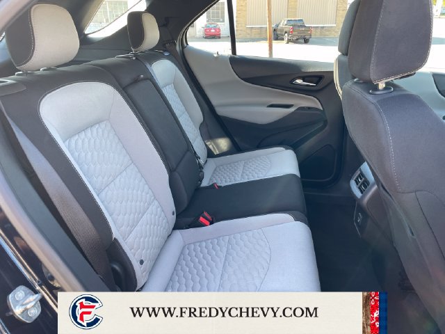 Used 2020 Chevrolet Equinox LS FWD image 32