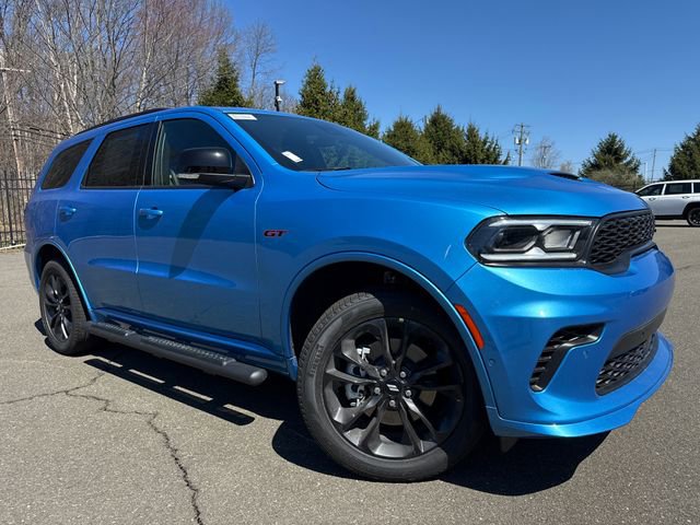 New 2026 Dodge Durango GT image 1