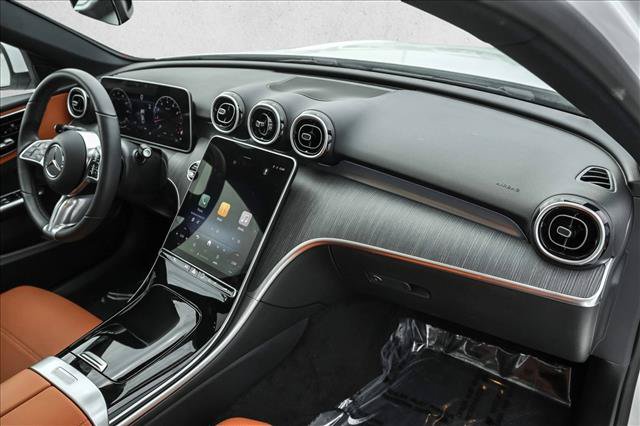 Certified 2026 Mercedes-Benz C 300 4MATIC Sedan image 26