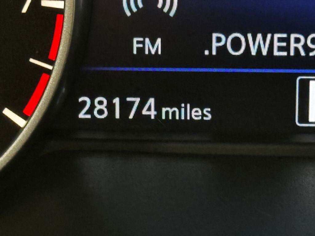 Used 2022 Nissan Murano SL AWD/4WD image 43