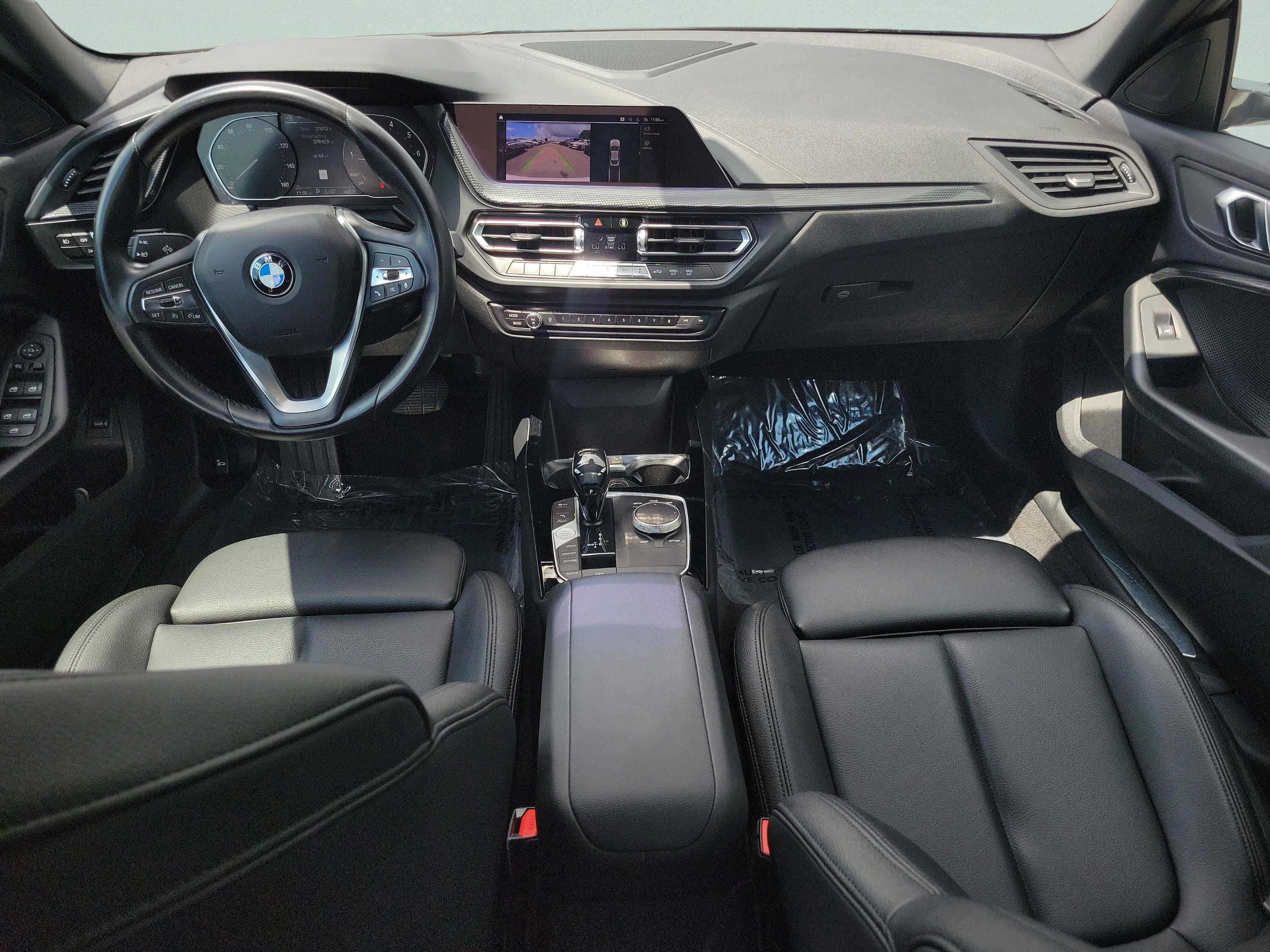 Used 2021 BMW 228i Gran Coupe FWD image 11