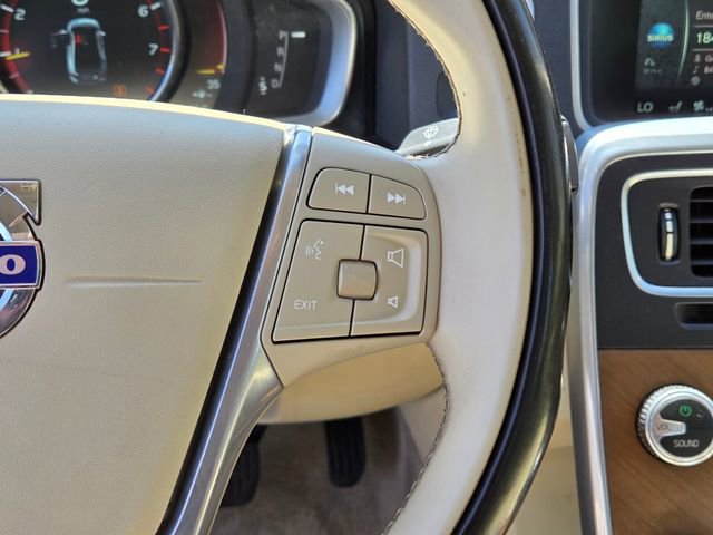 Used 2016 Volvo S60 T5 Inscription Platinum FWD image 20