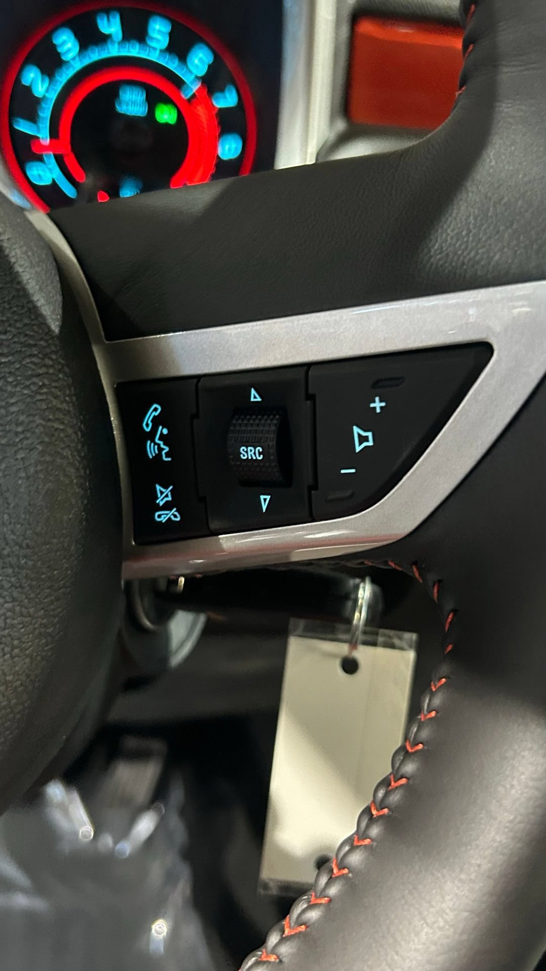 Used 2010 Chevrolet Camaro SS w/ Interior Accent Trim Package RWD image 50