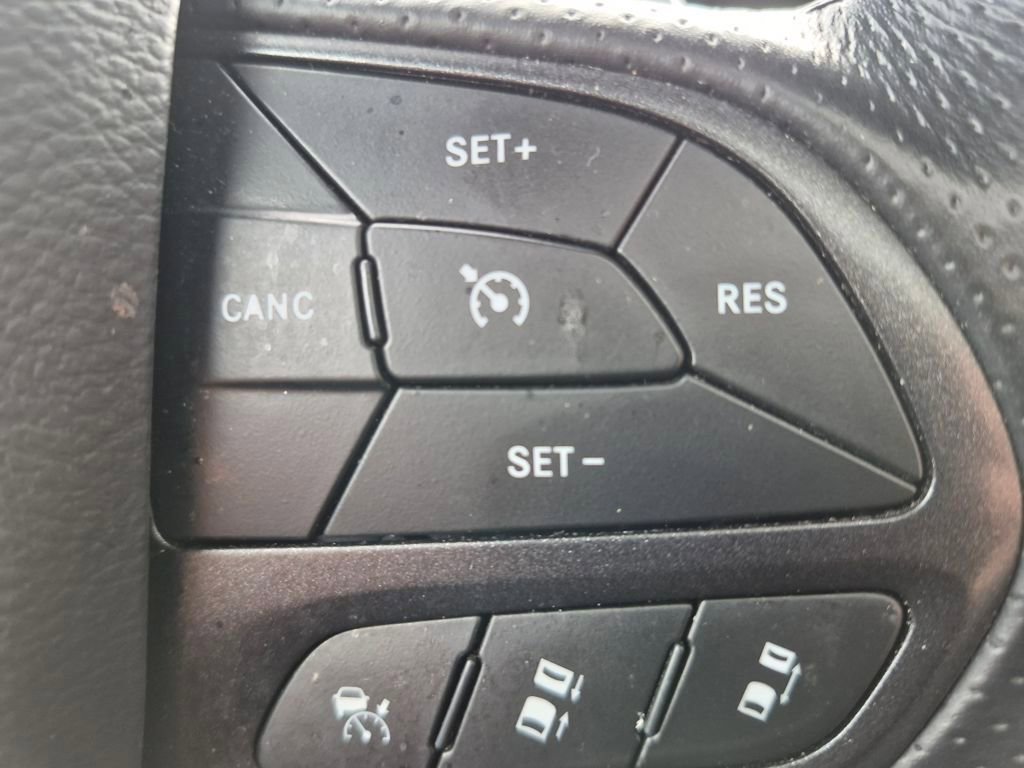 Used 2024 Dodge Durango GT image 21