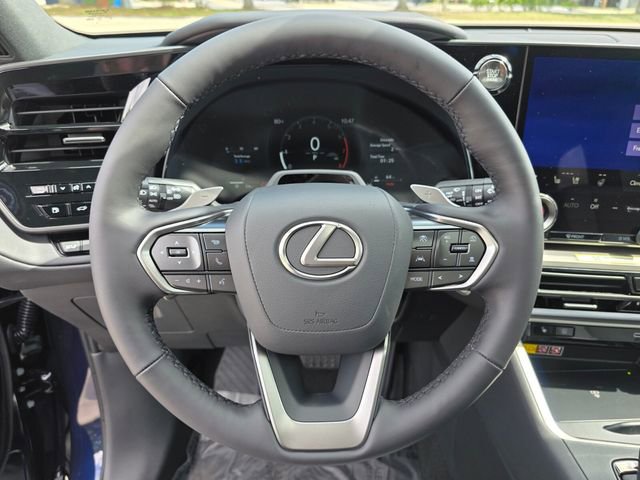 New 2026 Lexus TX 350 AWD image 28
