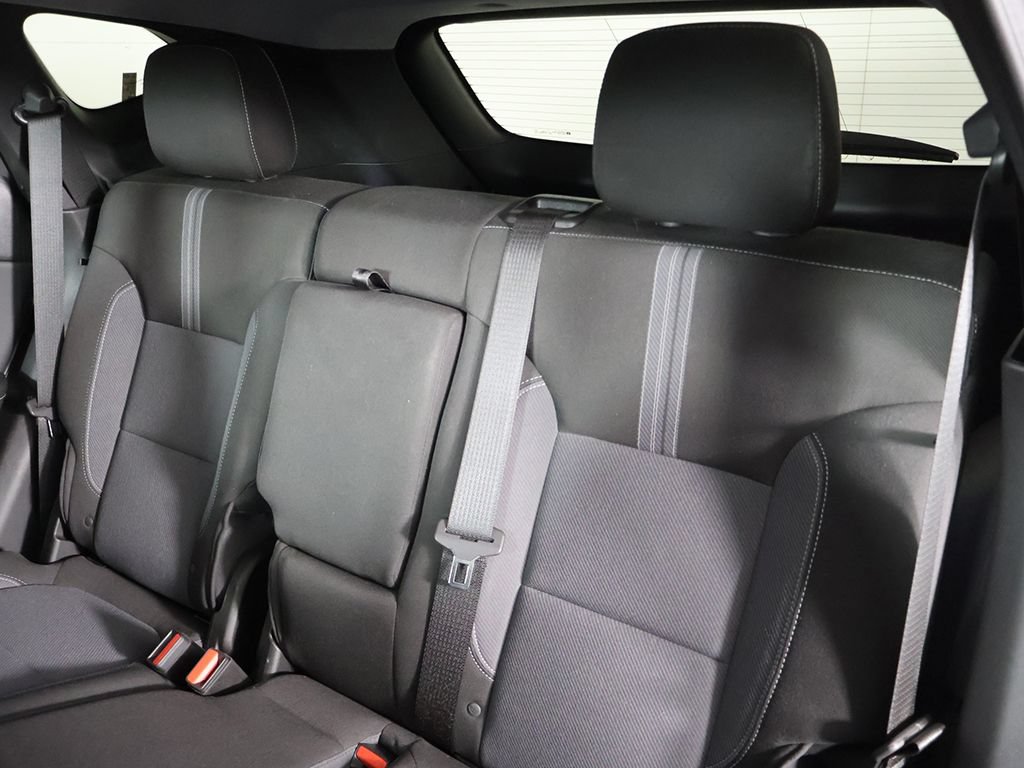 Used 2023 Chevrolet Blazer LT w/ LPO, Floor Liner Package FWD image 30