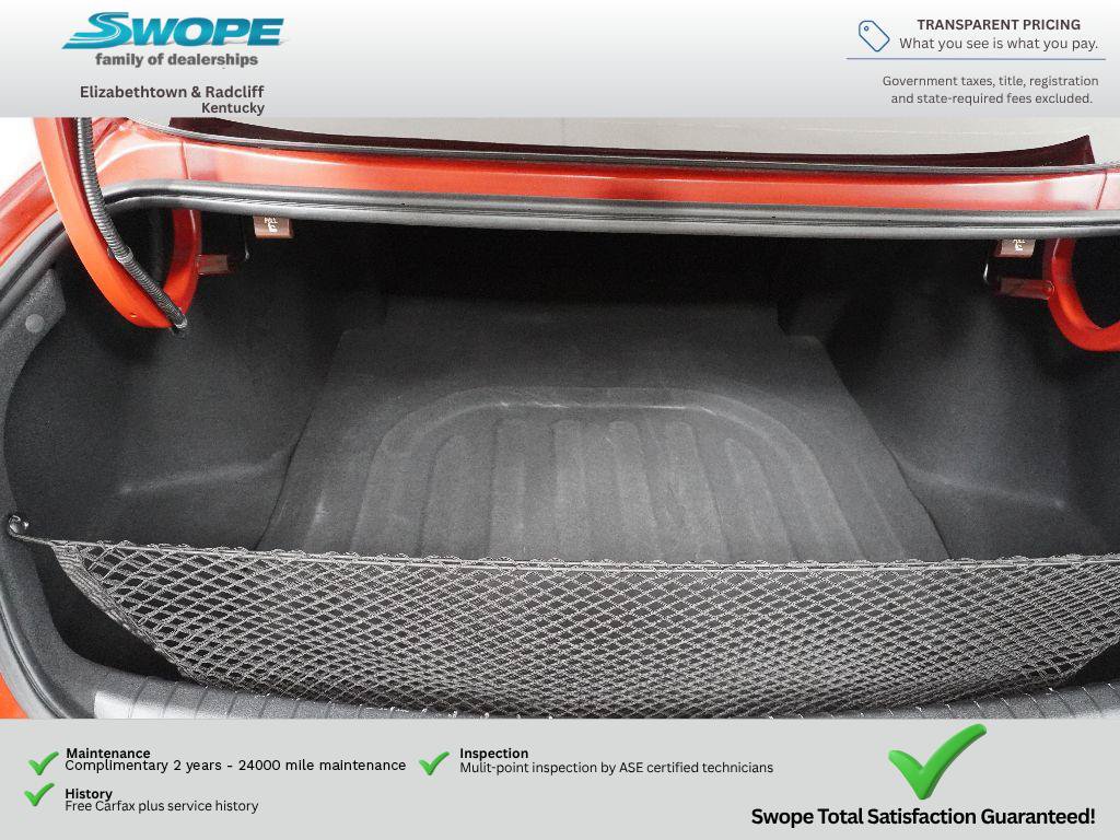 Certified 2021 Hyundai Sonata Limited FWD image 27