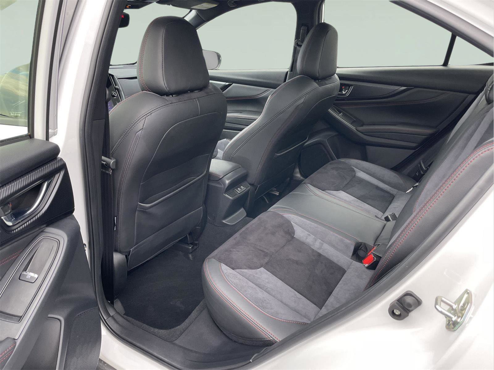 Used 2023 Subaru WRX Limited AWD/4WD image 13