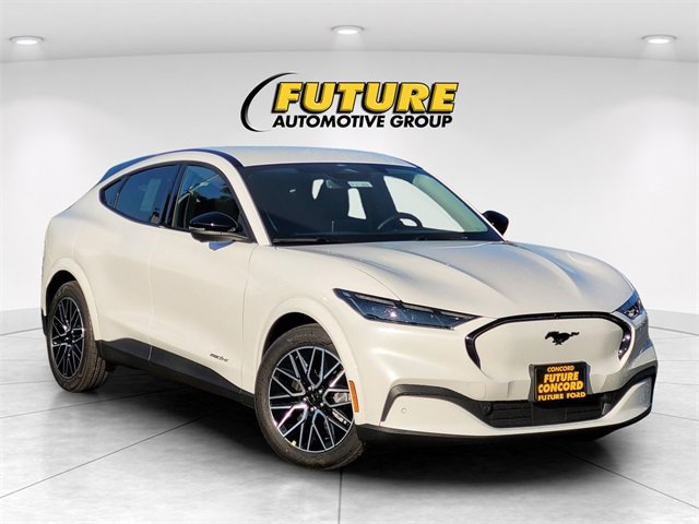 New 2025 Ford Mustang Mach-E Premium