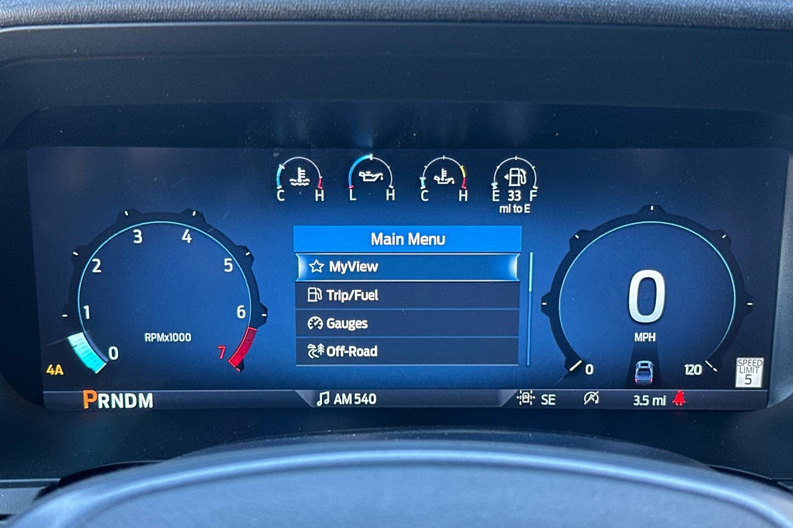 New 2026 Ford F150 Lariat AWD/4WD image 23