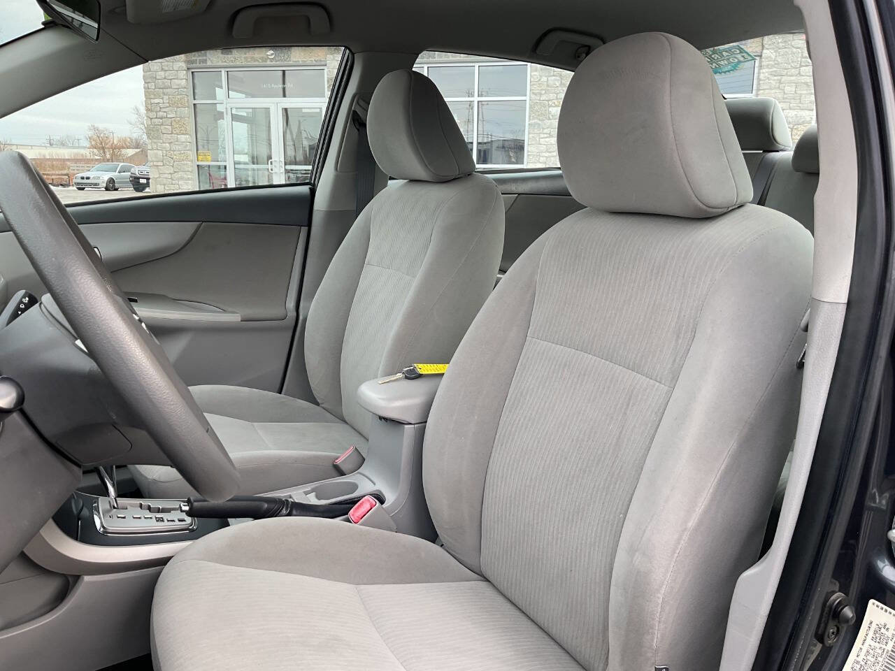 Used 2010 Toyota Corolla LE image 15