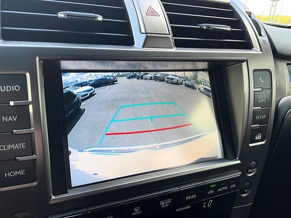 Used 2020 Lexus GX 460 Premium w/ Premium Package AWD/4WD image 20