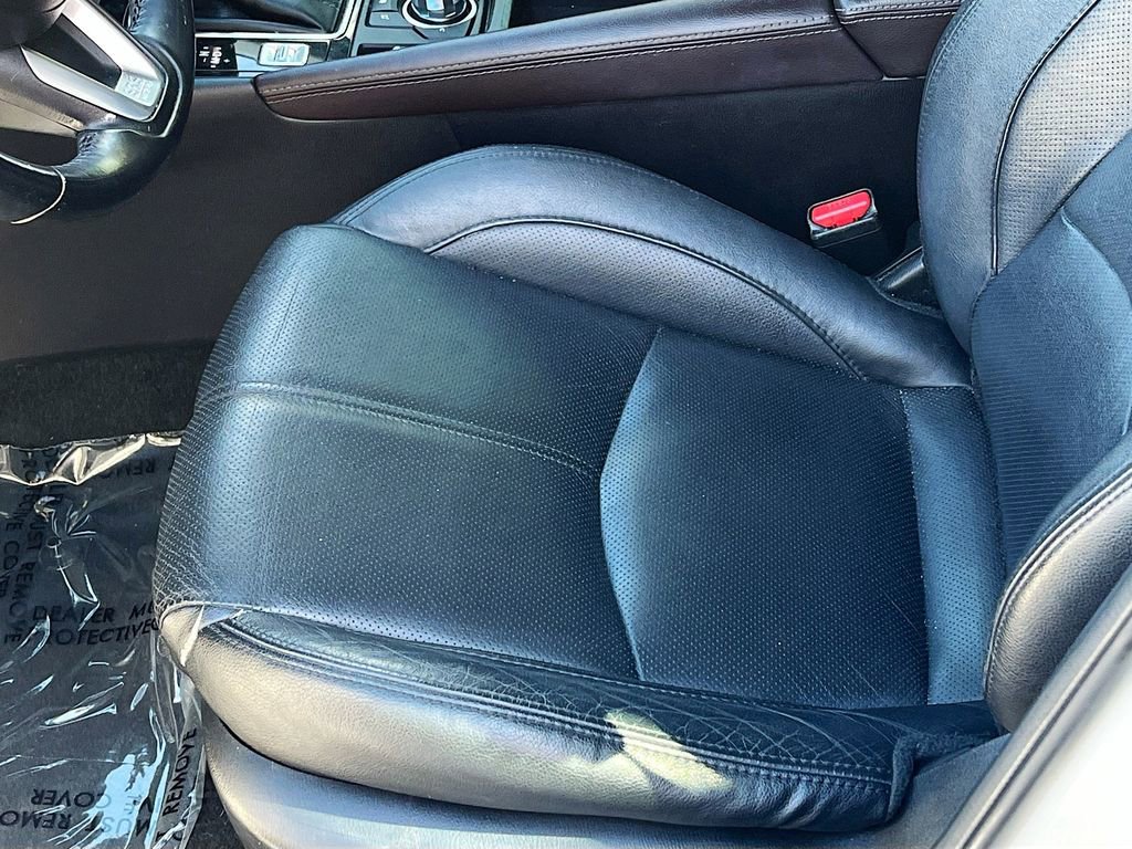 Used 2017 MAZDA MAZDA3 Grand Touring w/ Premium Equipment Package image 20