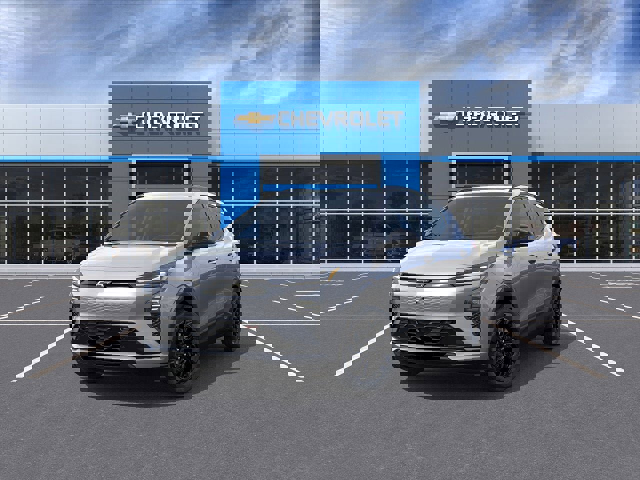 New 2027 Chevrolet Bolt RS w/ Technology Package image 33