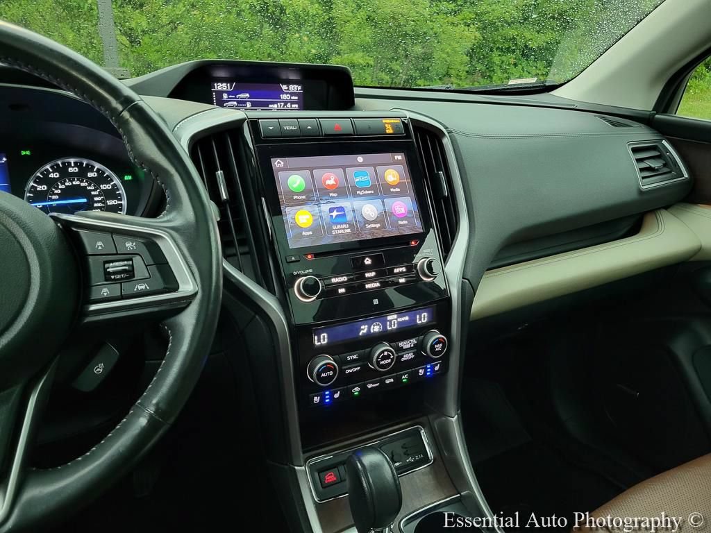 Used 2020 Subaru Ascent Touring w/ Popular Package #2A AWD/4WD image 25