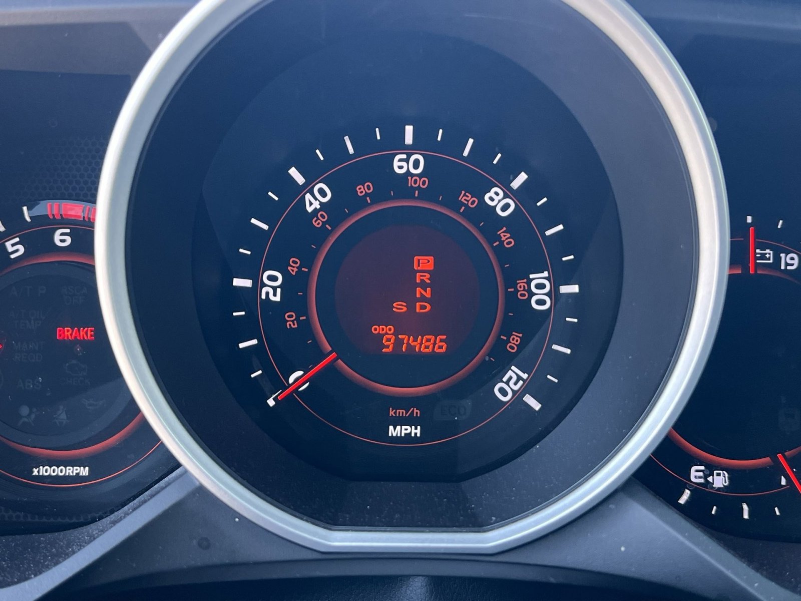 Used 2012 Toyota 4Runner Limited image 17