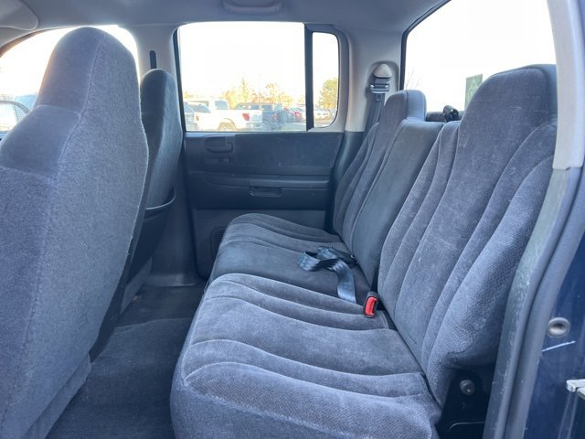 Used 2004 Dodge Dakota Sport w/ PWR Convenience Group image 15
