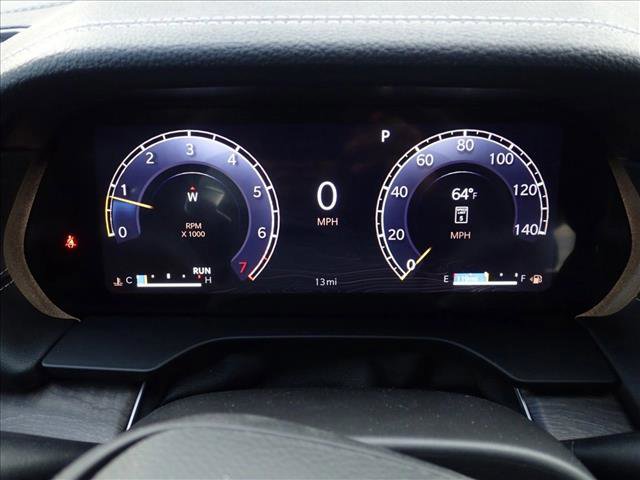 New 2026 Jeep Grand Cherokee Limited w/ Luxury Tech Group II image 28