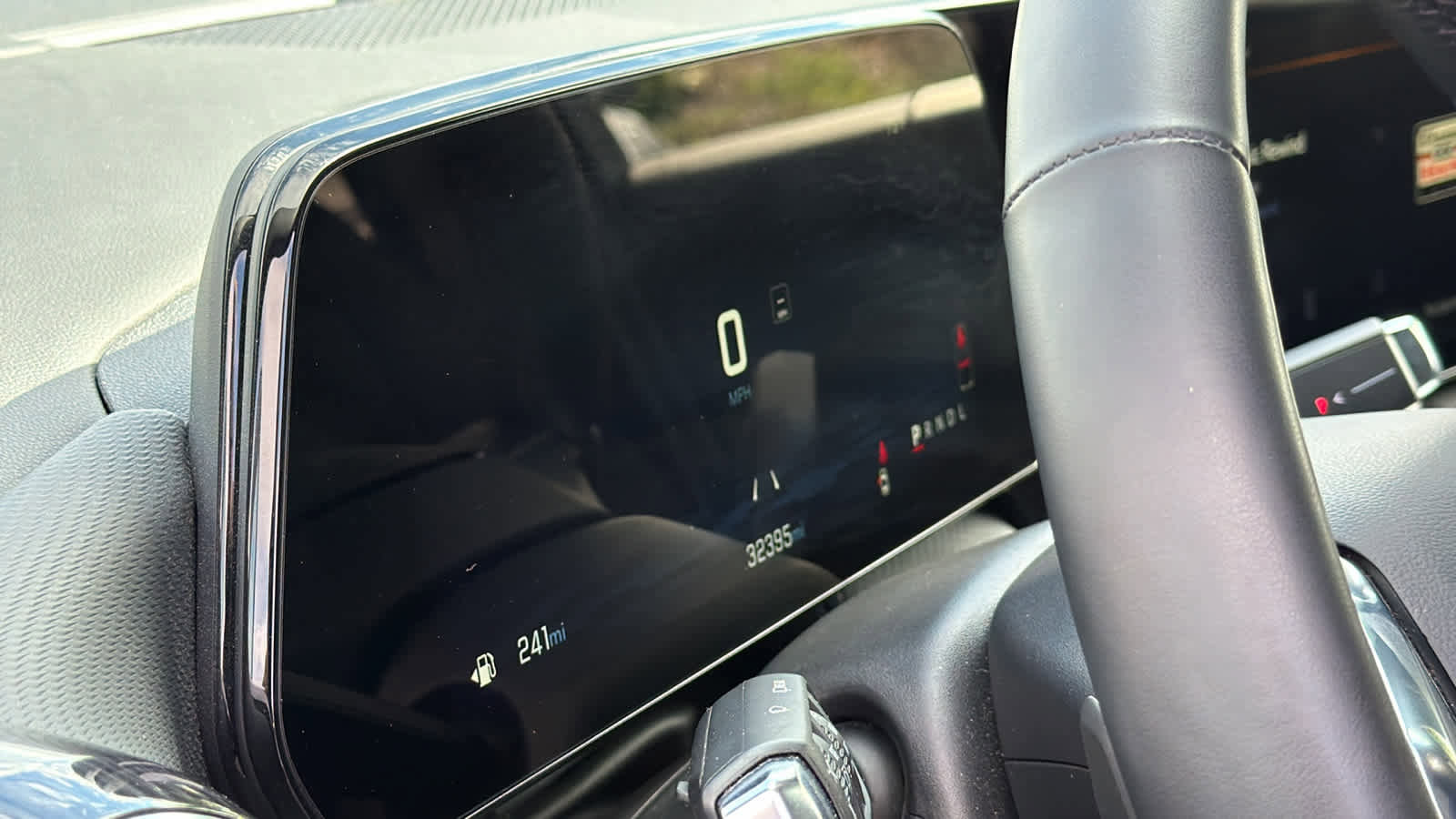 Used 2025 Chevrolet Equinox LT image 21