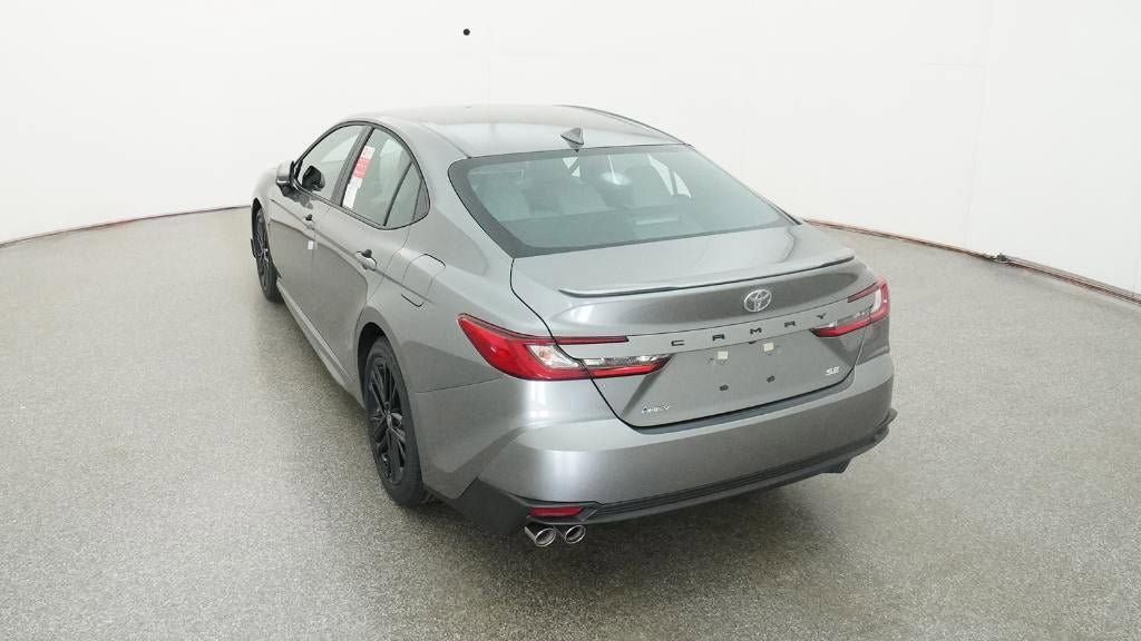 New 2026 Toyota Camry SE image 6